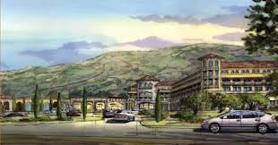 Cloverdale Rancheria Resort and Casino